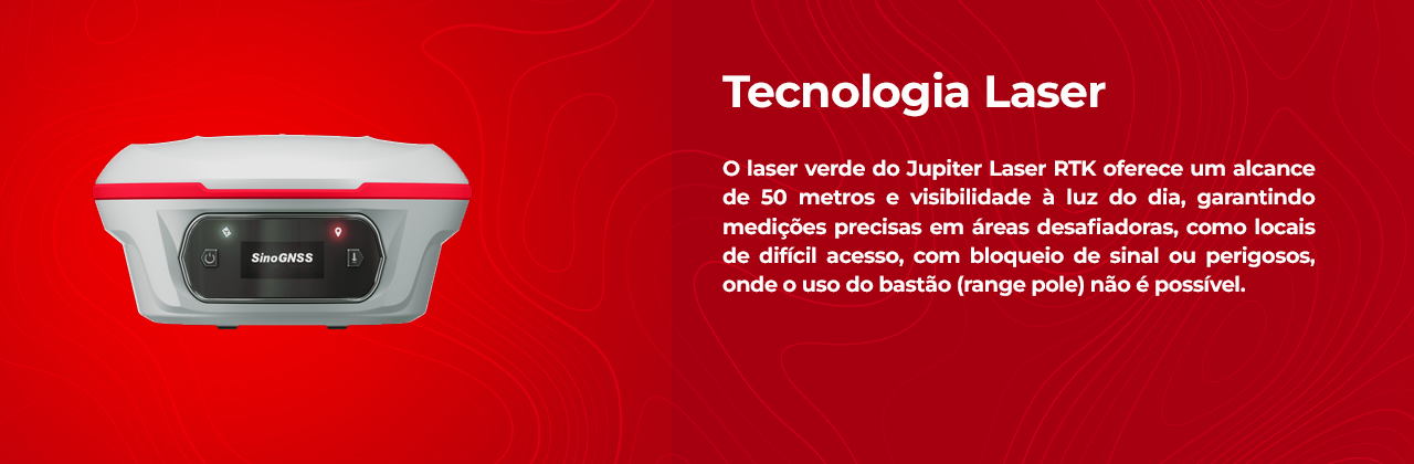 Prancheta 1Jupiter Lase