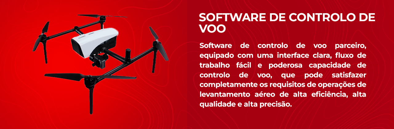 Prancheta 3DRONE