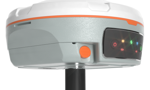 Mars Laser RTK - Toposol