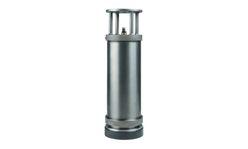 Sub-bottom profiler_Toposol